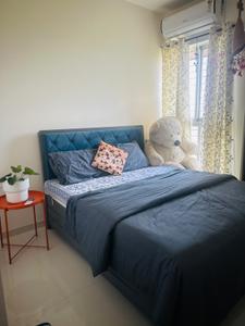 Bedroom Image of 500 Sq.ft 2 BHK Apartment / Flat for sale in Crown Dombivli By Lodha, Dombivli East Thane for Rs. 6500000