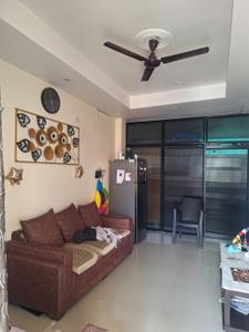 Hall Image of 900 Sq.ft 2 BHK Independent House for sale in Sector 59 Noida for Rs. 25000000
