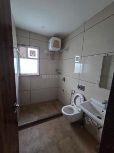 Bathroom Image of 1700 Sq.ft 3 BHK Villa for rent in Basni Jodhpur for Rs. 25000