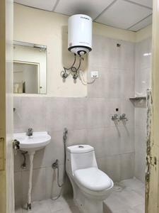 Bedroom Two Image of 750 Sq.ft 3 BHK Apartment / Flat for sale in Pyramid Altia, Sector 70 Gurgaon for Rs. 9100000