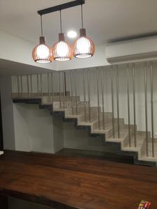 Hall Image of 3554 Sq.ft 3 BHK Apartment / Flat for sale in Total Environment The Magic Faraway Tree Phase 3, Talaghattapura Bengaluru for Rs. 77500000