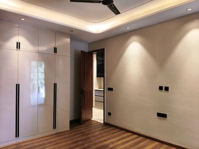 Bedroom Image of 1850 Sq.ft 3 BHK Builder Floor for sale in Malibu Town Floors, Sector 47 Gurgaon for Rs. 29500000