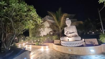 Image of 18000 Sq.ft 5 BHK Independent House for rent in Shree Balaji Heritage Villa, Adalaj, Gandhinagar for Rs. 500000