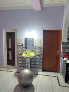 Bedroom Image of 900 Sq.ft 2 BHK Independent House for rent in Kharagpur West Medinipur for Rs. 13000