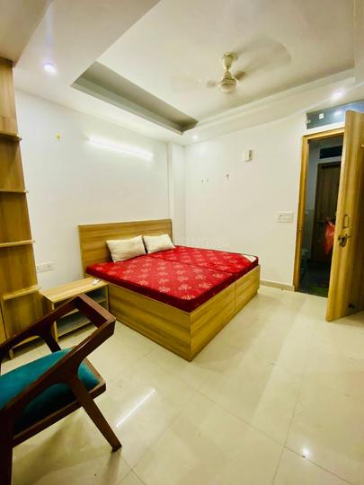 Jain properties Bedroom 1