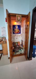 Hall Image of 1355 Sq.ft 3 BHK Apartment / Flat for sale in Uttarahalli Hobli Bengaluru for Rs. 8500000