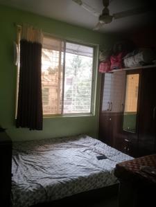 Bedroom Image of 970 Sq.ft 2 BHK Apartment / Flat for sale in Cidco Nashik for Rs. 3500000