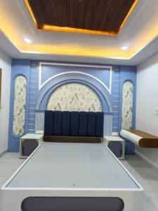 Bedroom Image of 2500 Sq.ft 4 BHK Independent House for sale in Omaxe City, Omex City Indore for Rs. 13500000