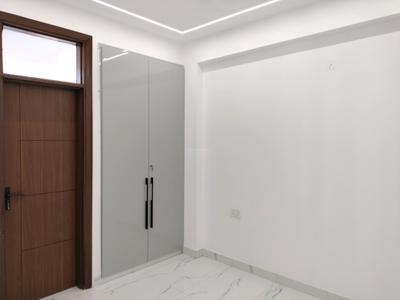 Bedroom Image of 1700 Sq.ft 3 BHK Apartment / Flat for sale in CGHS Janki Apartment, Sector 22 Dwarka New Delhi for Rs. 28800000