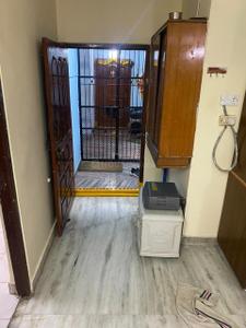 Bedroom Image of 1450 Sq.ft 3 BHK Apartment / Flat for sale in Janapriya Pramila Enclave, Begumpet Hyderabad for Rs. 9000000