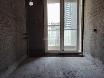 Bedroom Image of 2314 Sq.ft 3 BHK Apartment / Flat for sale in Rishabraj Phoenix, Borivali West Mumbai for Rs. 61300000