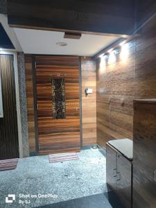 Bedroom Image of 1050 Sq.ft 2 BHK Apartment / Flat for sale in Bhagwati Bay Bliss, Ulwe Navi Mumbai for Rs. 13000000