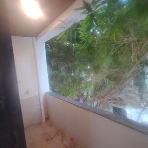 Balcony Image of 1500 Sq.ft 3 BHK Apartment / Flat for sale in Narendra Nagar Nagpur for Rs. 7700000