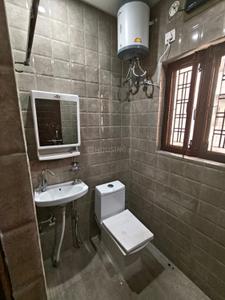 Bathroom Image of 900 Sq.ft 2 BHK Apartment / Flat for sale in Dehradun Residential Land, Sahastradhara Road Dehradun for Rs. 6000000