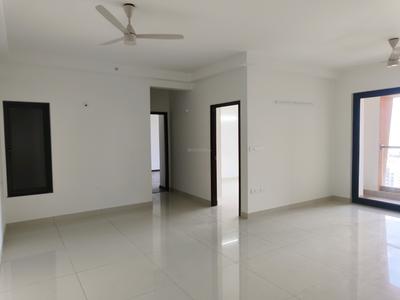 Living Room Image of 1236 Sq.ft 2 BHK Apartment / Flat for rent in Purva Atmosphere, Kothanur Bengaluru for Rs. 55000