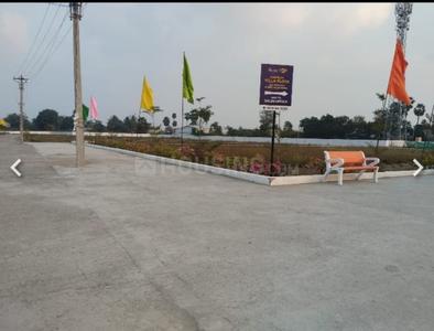 Residential Plot
