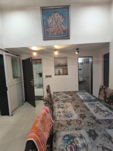 Bedroom Image of 2251 Sq.ft 4 BHK Independent House for sale in Ambawadi Ahmedabad for Rs. 25000000