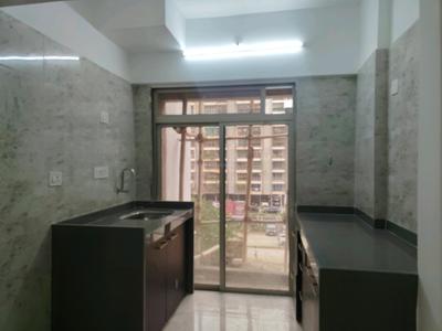 Kitchen Image of 1225 Sq.ft 3 BHK Apartment / Flat for sale in Vasai East Vasai for Rs. 9500000