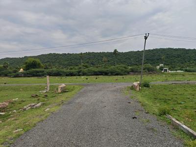 Image of 884 Sq.ft Residential Plot / Land for sale in Singaperumal Koil, Chennai for Rs. 1325111