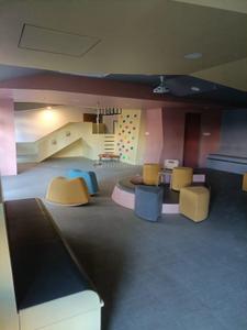 Hall Image of 650 Sq.ft 1 BHK Apartment / Flat for rent in Shree Naman Premier, Andheri East Mumbai for Rs. 64000