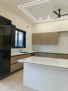 Kitchen Image of 6300 Sq.ft 6 BHK Independent House for sale in Sector 20 Panchkula for Rs. 130000000