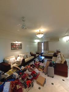 Bedroom Image of 1800 Sq.ft 3 BHK Apartment / Flat for rent in Century Tower, Bodakdev Ahmedabad for Rs. 47000