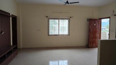 Living Room Image of 1500 Sq.ft 2 BHK Apartment / Flat for rent in Konanakunte Bengaluru for Rs. 35000