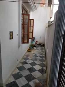 2 BHK Independent House