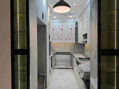 Kitchen Image of 1805 Sq.ft 4 BHK Builder Floor for sale in Vasundhara Ghaziabad for Rs. 27000000