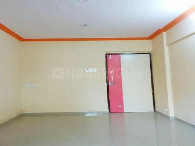 Bedroom Image of 600 Sq.ft 1 BHK Apartment / Flat for sale in Badlapur East Badlapur for Rs. 2100000
