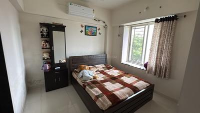 Bedroom Image of 780 Sq.ft 2 BHK Apartment / Flat for sale in Calyx Artemis, Anand Nagar, Sinhagad Road Pune for Rs. 7800000