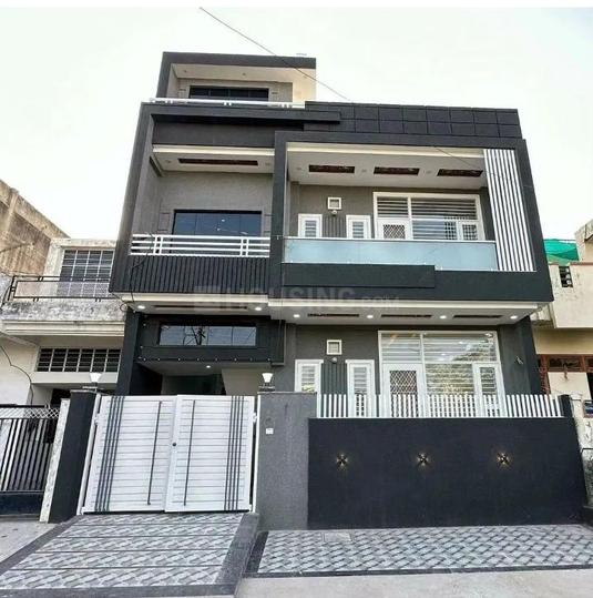 990 Sqft 2 BHK Villa for sale in Green Meadows Ambattur Industrial