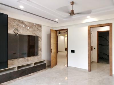 Bedroom Image of 5600 Sq.ft 5 BHK Builder Floor for sale in Rajendra Nagar Ghaziabad for Rs. 40000000