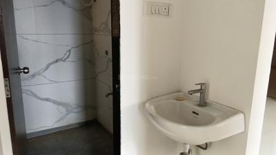 Bathroom Image of 700 Sq.ft 1 BHK Apartment / Flat for sale in Kalyan West Kalyan for Rs. 4200000