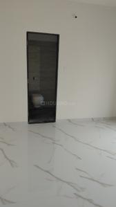 Bedroom Image of 632 Sq.ft 2 BHK Apartment / Flat for sale in Paradigm Pushpanjali Residency Phase III, Thane West Thane for Rs. 10000000