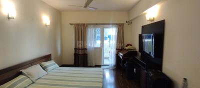 Hall Image of 3978 Sq.ft 4 BHK Apartment / Flat for sale in Brigade Yelahanka by Brigade Enterprises Ltd, Yelahanka Bengaluru for Rs. 55000000