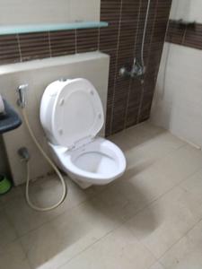 Bedroom One Image of 1900 Sq.ft 3 BHK Apartment / Flat for sale in Bandra Shiv Samruddhi, Bandra West Mumbai for Rs. 100000000
