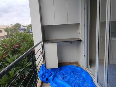 Balcony Image of 4500 Sq.ft 4 BHK Villa for rent in Atlantis 27 High Street, Nagondanahalli Bengaluru for Rs. 75000