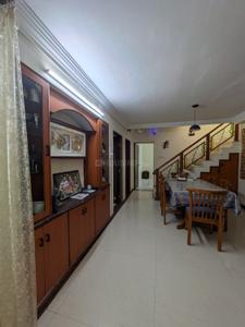 Hall Image of 2250 Sq.ft 4 BHK Penthouse for sale in Shyamal Ahmedabad for Rs. 14000000