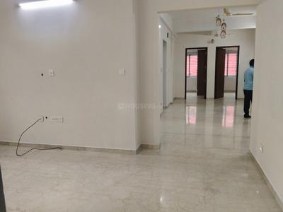 3 BHK Flat