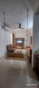 Hall Image of 1233 Sq.ft 2 BHK Apartment / Flat for sale in Prathna Pearl, Gota Ahmedabad for Rs. 5500000