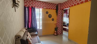 Bedroom Image of 355 Sq.ft 1 BHK Apartment / Flat for sale in Saptsiddhi Savali Homes, Uruli Devachi Pune for Rs. 2350000