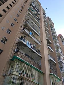 Building Image of 1325 Sq.ft 3 BHK Apartment / Flat for sale in Amrapali Zodiac by Amrapali Group, Sector 120 Noida for Rs. 11600000