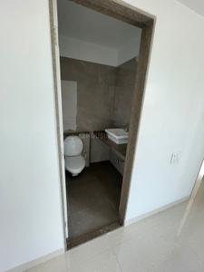 Image of 900 Sq.ft 2 BHK Apartment / Flat for rent in Shilphata, Thane for Rs. 24000
