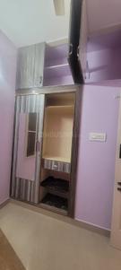 Bedroom Image of 550 Sq.ft 4 BHK Independent House for sale in Basavanahalli Mysore for Rs. 12000000