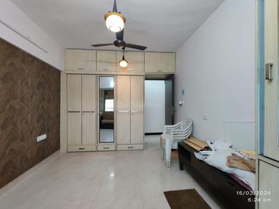 Hall Image of 750 Sq.ft 2 BHK Apartment / Flat for sale in Santacruz East Mumbai for Rs. 24500000
