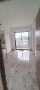 Hall Image of 765 Sq.ft 1 BHK Apartment / Flat for sale in Rudis Shivalaya Heights, Khidkali Thane for Rs. 3900000