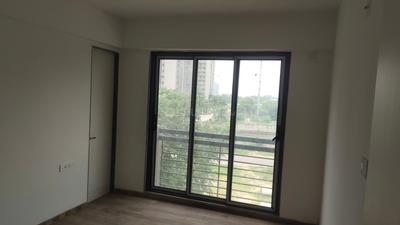 Bedroom Image of 1410 Sq.ft 2 BHK Apartment / Flat for sale in Aaravi 119, Shilaj Ahmedabad for Rs. 7400000