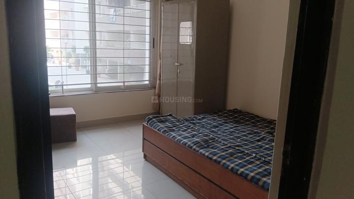Lonkar Nagar, Mundhwa Bedroom One 1