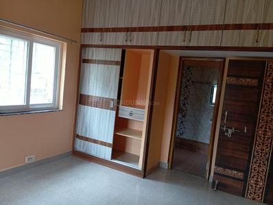 Bedroom Image of 2200 Sq.ft 3 BHK Independent House for rent in Morabadi Ranchi for Rs. 17000